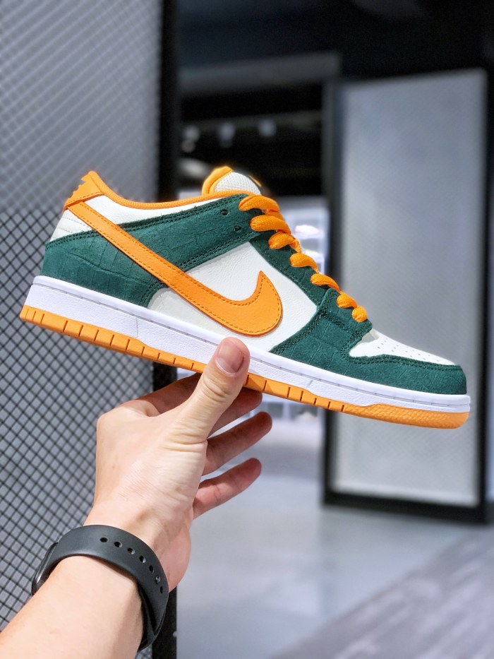 Nike Dunk Low Pro SB Legion Pine