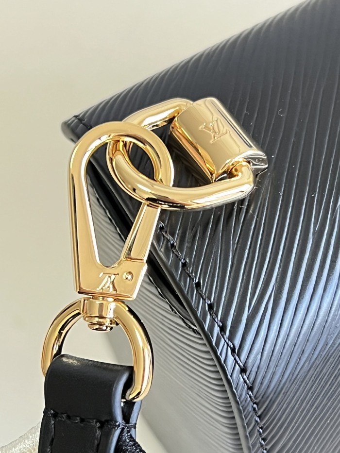 L*ouis V*uitton Bag Top Quality 23*17*9.5CM