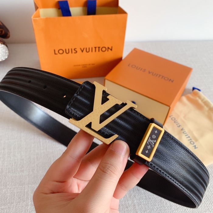 L*ouis V*uitton Belts Top Quality733