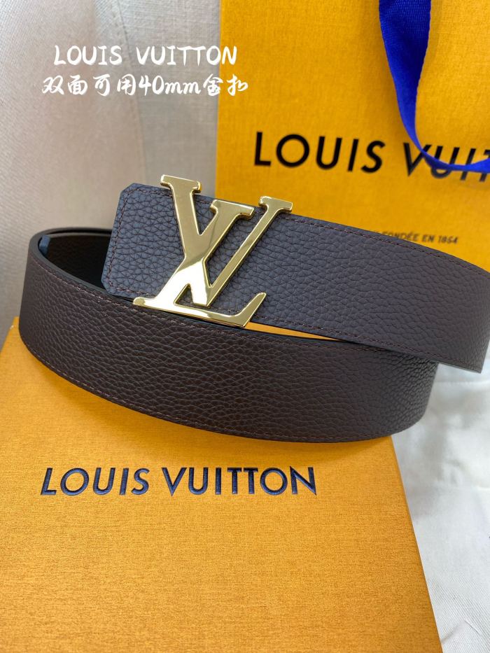 L*ouis V*uitton Belts Top Quality633