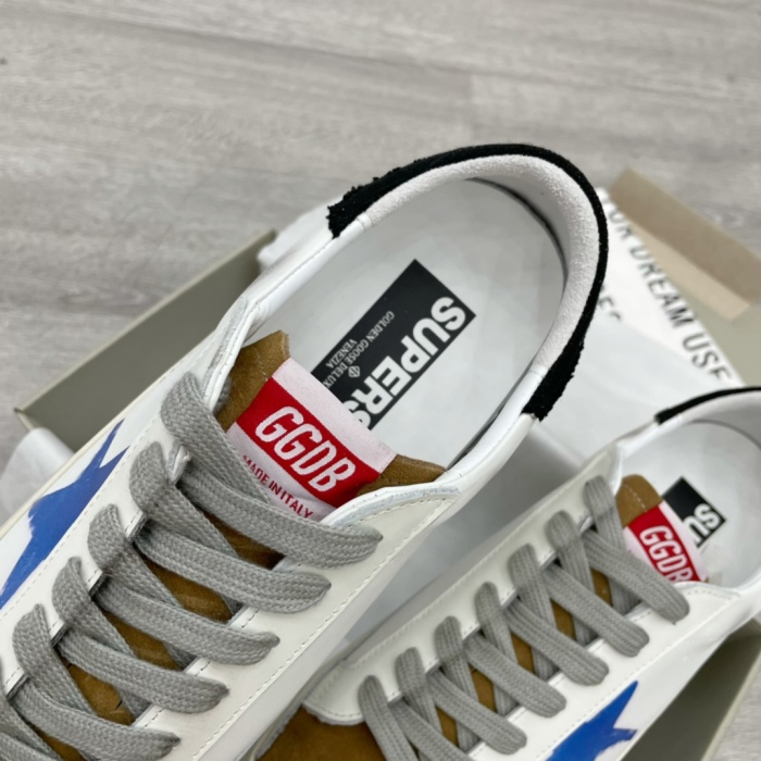 Men Women G*GDB Top Sneakers