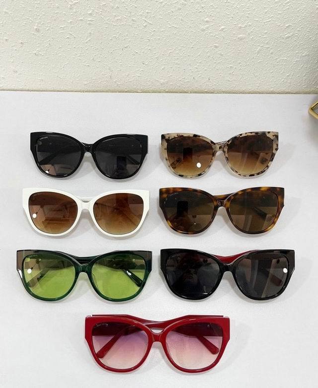 C*hanel Glasses Top