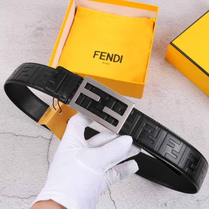 F*endiBelts Top Quality 40MM