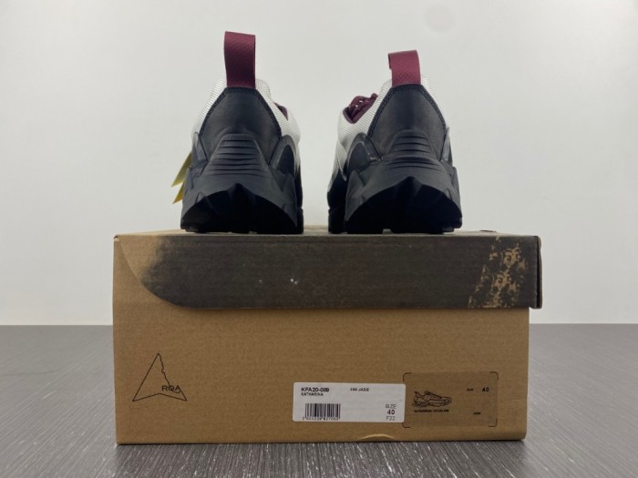 Men Women ROA K*atharina Top Quality Sneakers