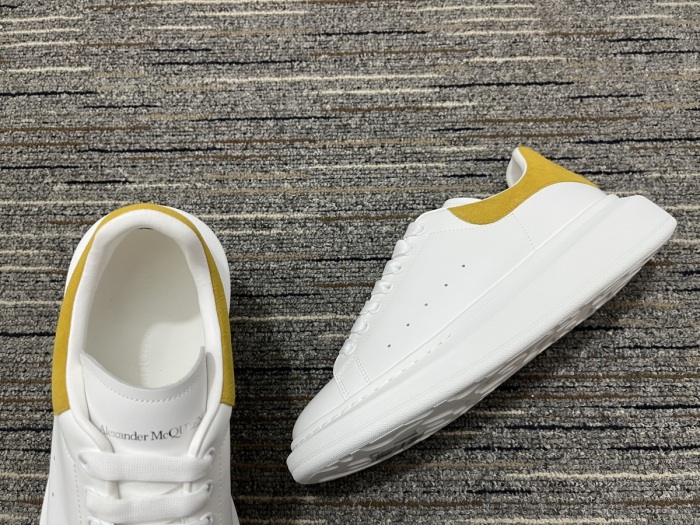 Men Women A*lexander M*cqueen Top Quality Sneaker