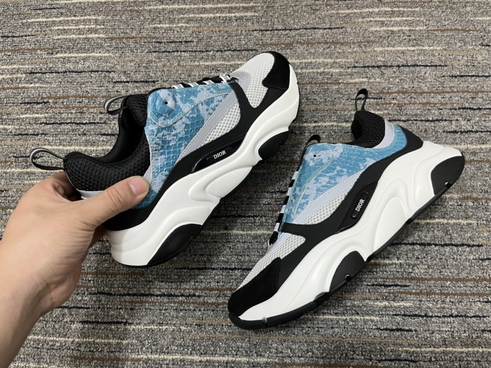 Men Women D*ior Top Quality Sneakers