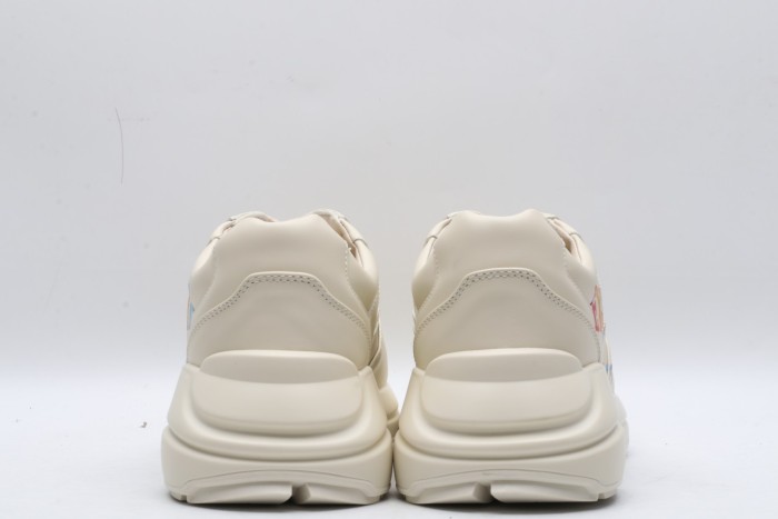 Men Women G*ucci Top Sneaker