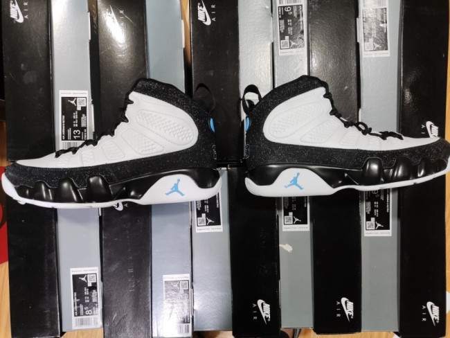 Air Jordan 9