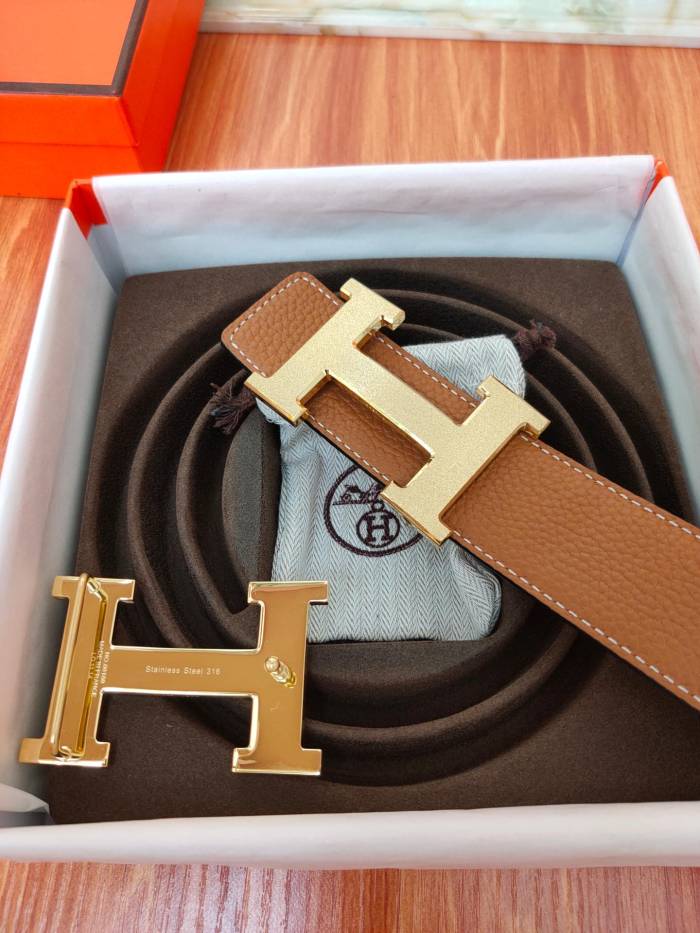 H*ermes Belts Top Quality 40MM