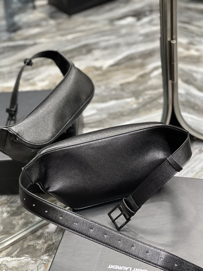 Y*SL Bag Top Quality 25*14*3.5CM