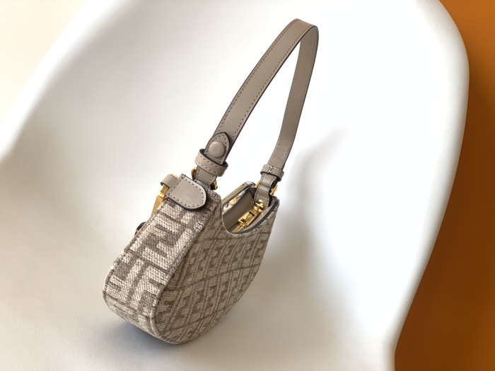 F*endi Bag Top Quality 32*11*5CM