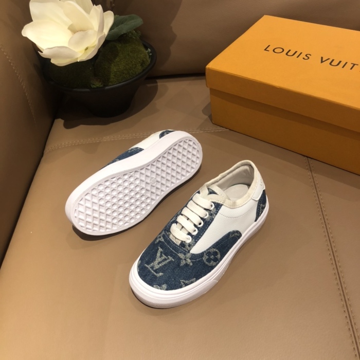 Kids Top Sneakers