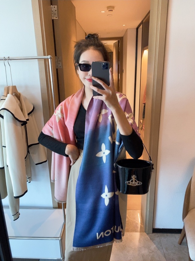 Scarf 180*70CM