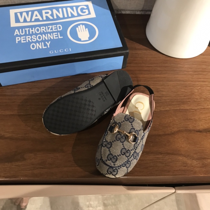Kids Top Sneakers