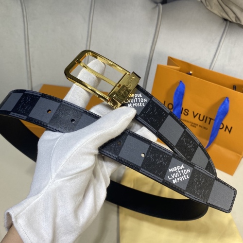 L*ouis V*uitton Belts Top Quality795