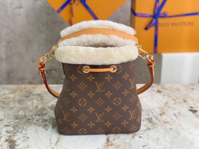 L*ouis V*uitton Bag Top Quality 20*20*13CM