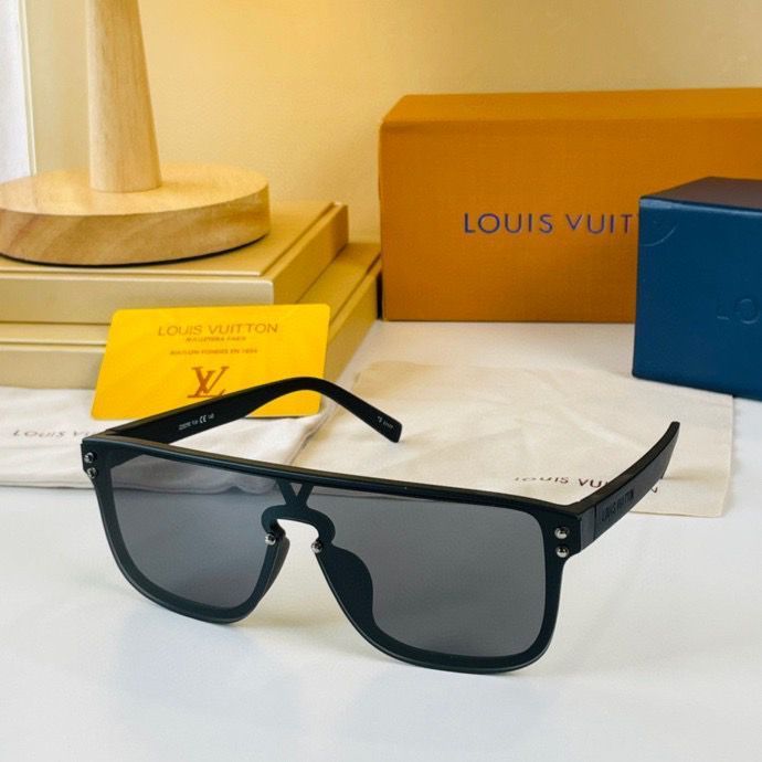 Top Quality L*ouis V*uitton Glasses