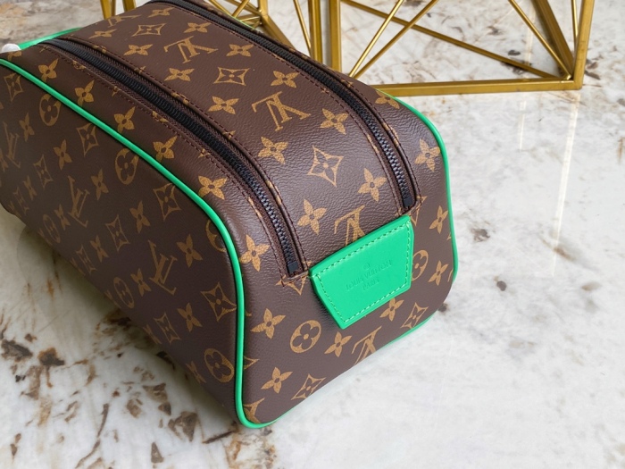 L*ouis V*uitton Bag Top Quality 28*15*16.5CM