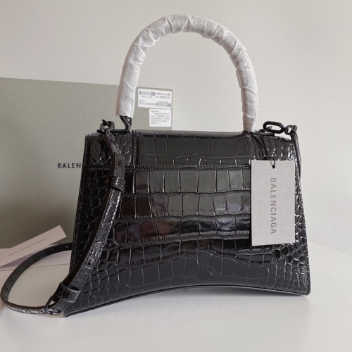 B*alenciaga Bag Top Quality 27*10*30CM