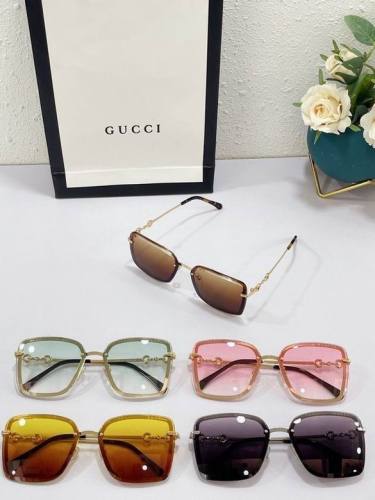 Top Quality G*ucci Glasses