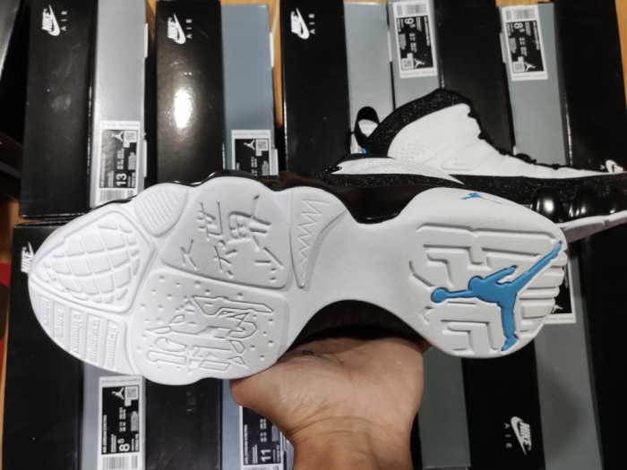 Air Jordan 9