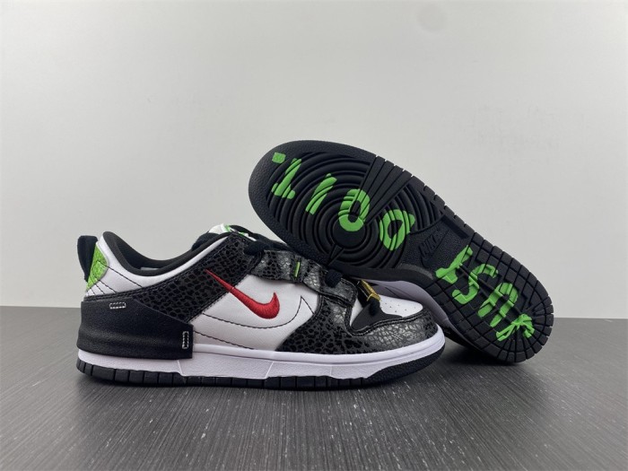 Dunk Low Disrupt 2 DV1490-161