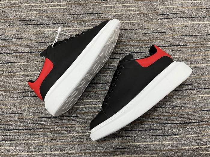 Men Women A*lexander M*cqueen Top Sneaker