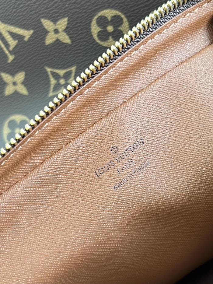 L*ouis V*uitton Top Bag 28*18*7CM
