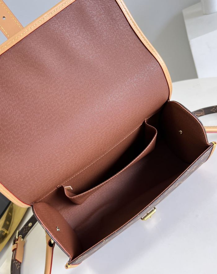 L*ouis V*uitton Bag Top Quality 29*19*13CM