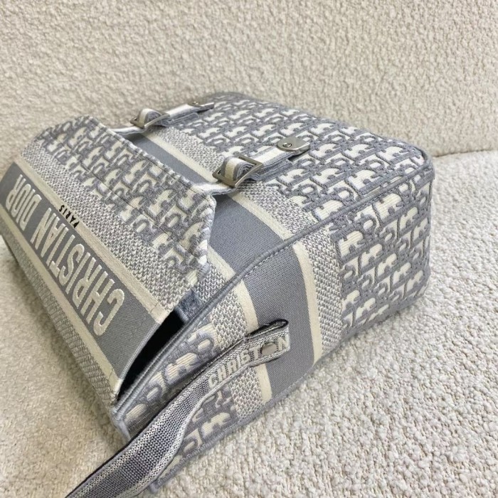 D*ior Bag Top Quality 27*28*11CM