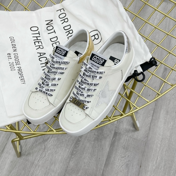 Men Women G*GDB Top Sneakers