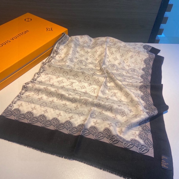 Scarf 100*200CM