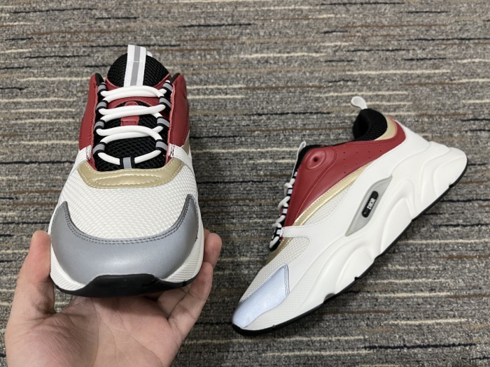 Men Women D*ior Top Quality Sneaker