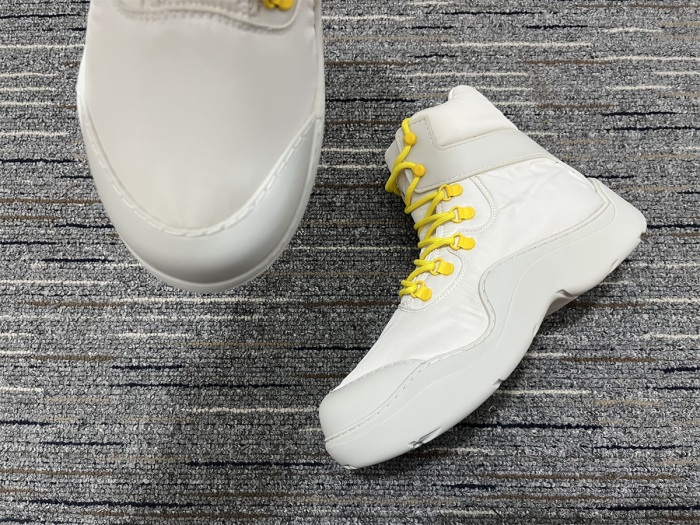 Men Women B*ottega V*eneta Top Sneakers