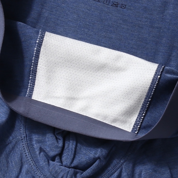 Underpants Top 3 Pieces