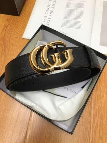 G*ucci Belts Top Quality 419