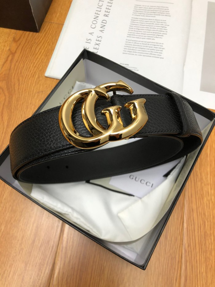 G*ucci Belts Top Quality 419