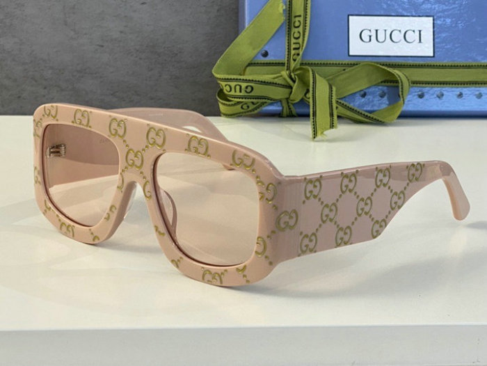 Top Quality G*ucci Glasses