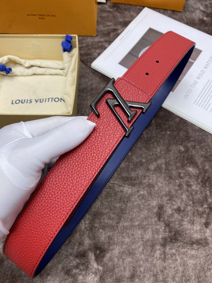 L*ouis V*uitton Belts Top Quality754