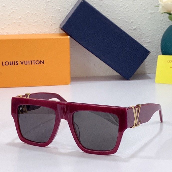 Top Quality L*ouis V*uitton Glasses