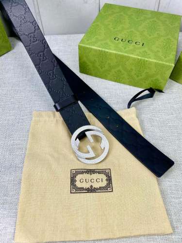 G*ucci Belts Top Quality 536