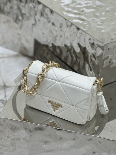P*rada Bag Top Quality 24*15*7.5CM