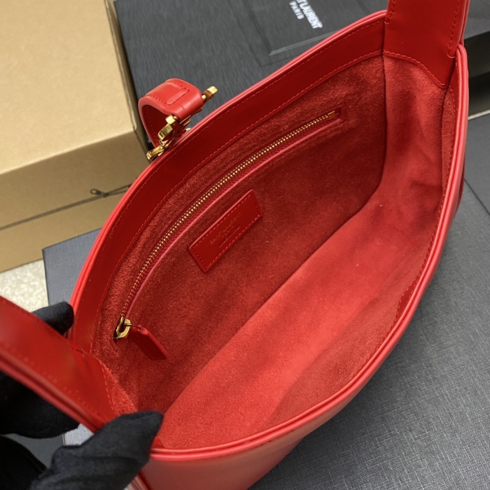 Y*SL Bag Top Quality 24.5＊14*6CM