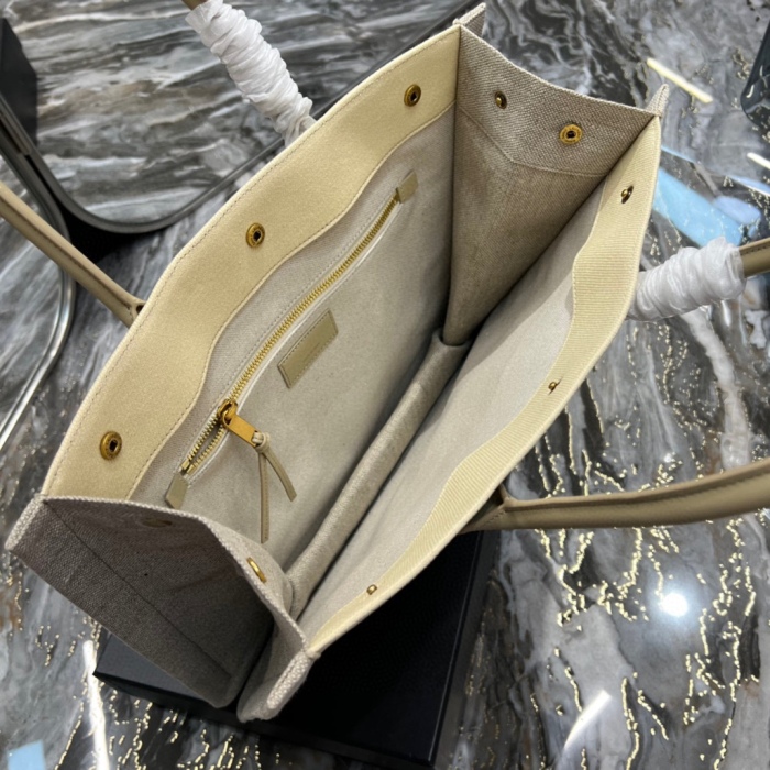 Y*SL Top Bag 39*31*18CM