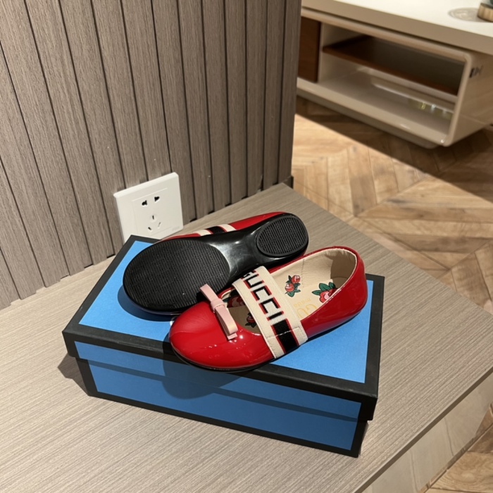 Kids Top Sneakers