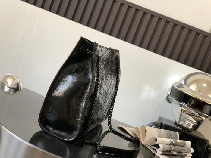 Y*SL Top Bag 33*27*11.5CM