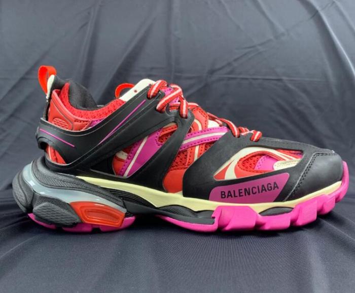 Women B*alenciaga Top Sneakers
