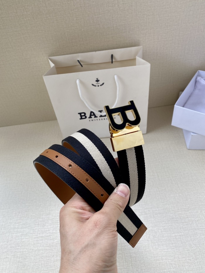 Other Belts Top Quality 35MM