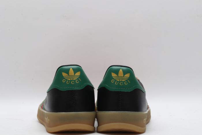 Men Women G*ucci A*didas Top Sneaker
