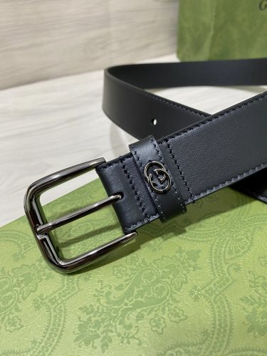 G*ucci Belts Top Quality 415
